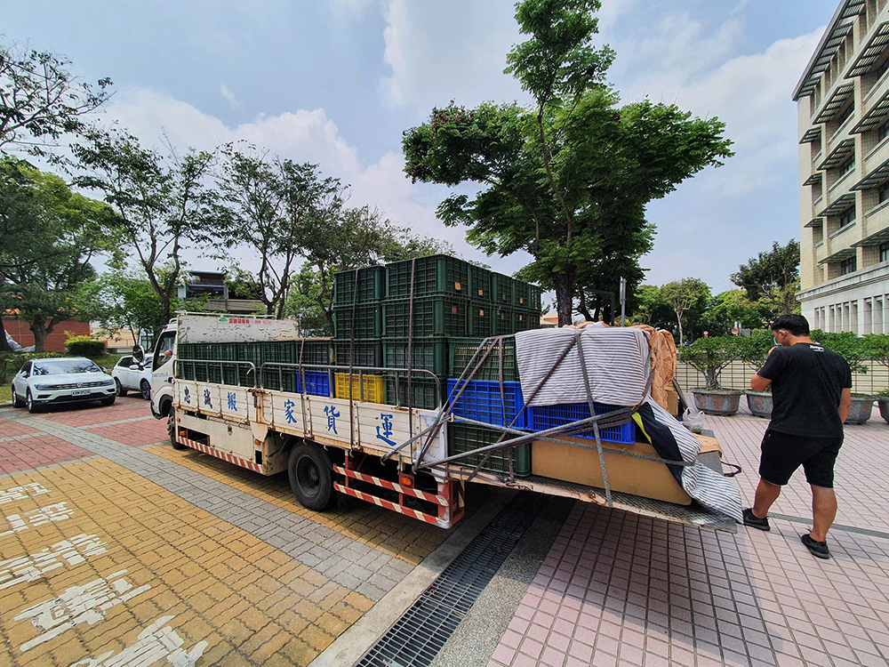台中搬家公司