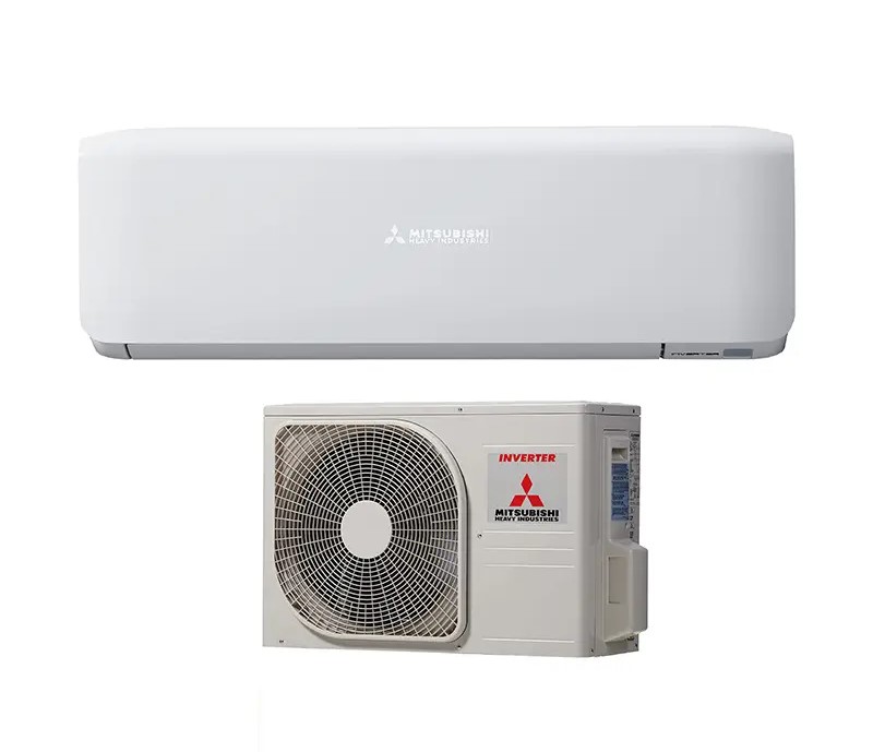 MITSUBISHI三菱重工ZST系列DXK20ZST2/DXC20ZST2-W變頻冷暖一對一分離式（私訊再享優惠）
