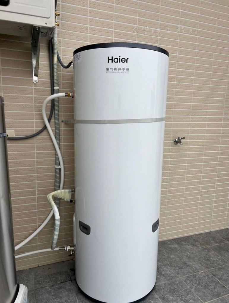 西螺-民宿 | 雲林熱水器安裝