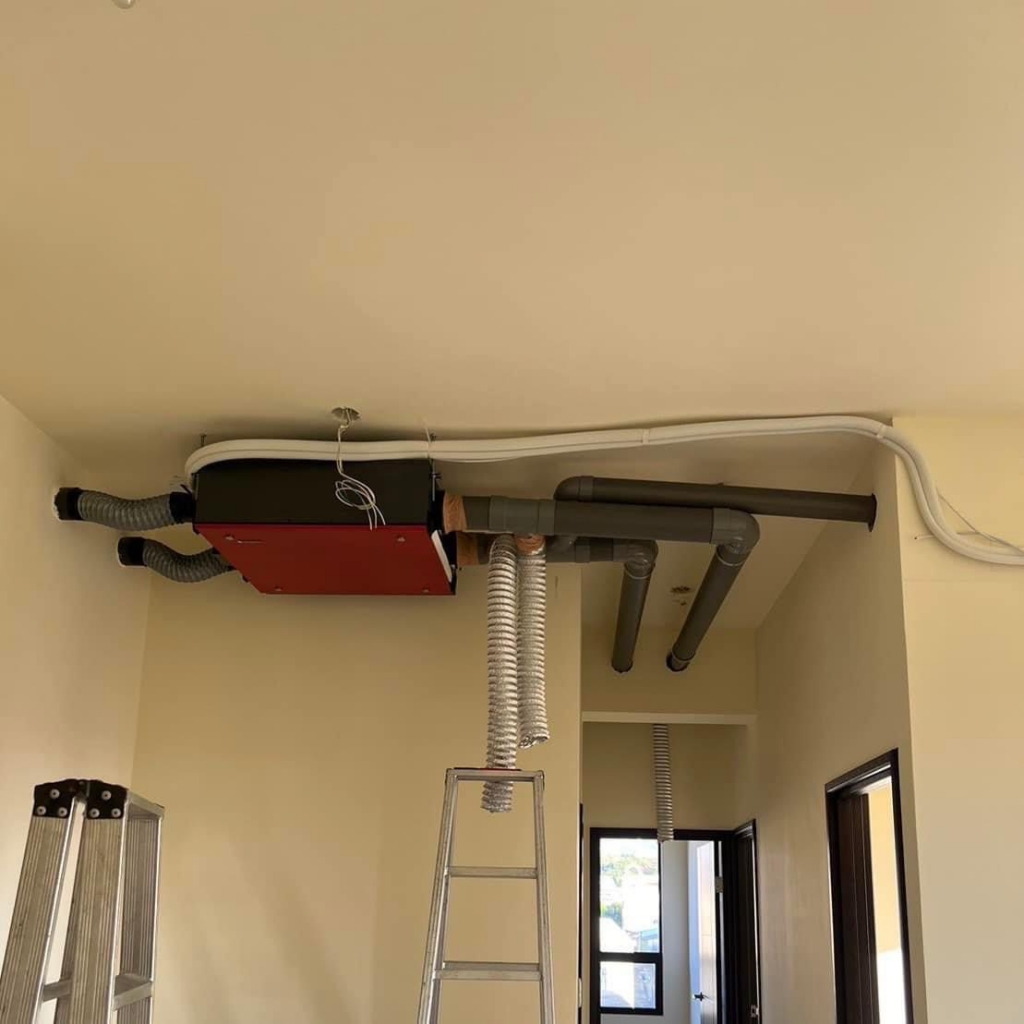 室內裝潢施工