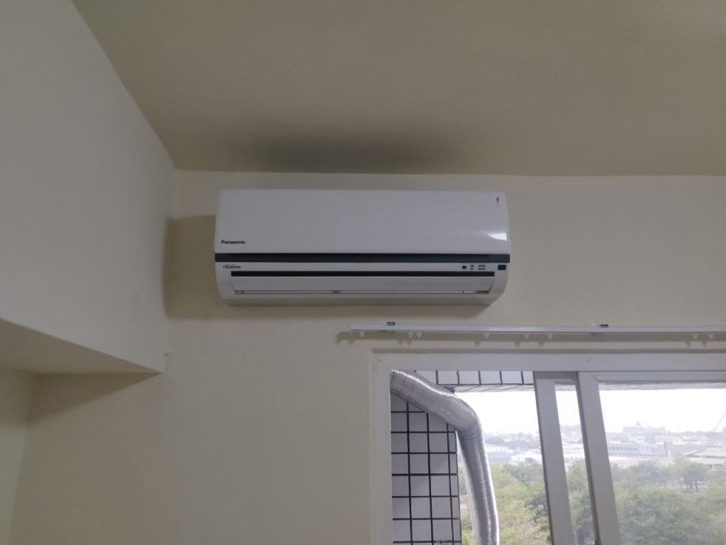 斗六 I 雲林國際冷氣安裝