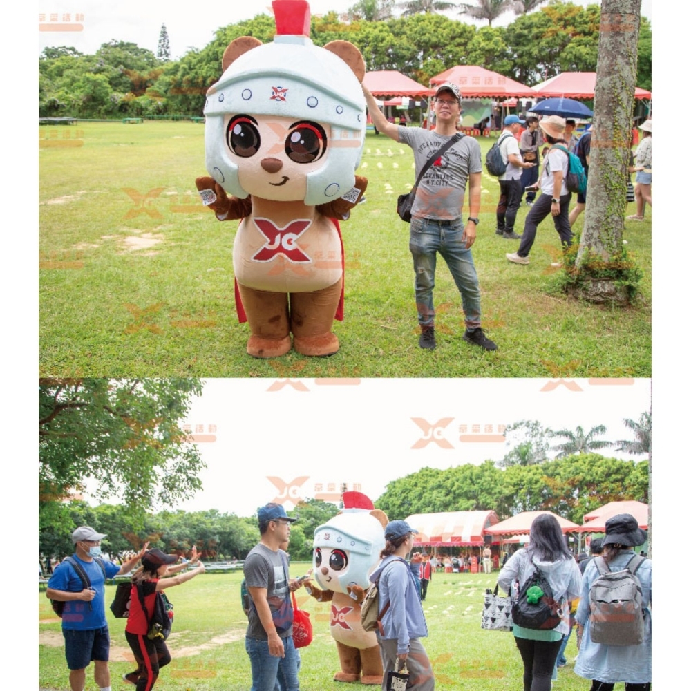 地寶任務啟動！你最想他去哪裡？