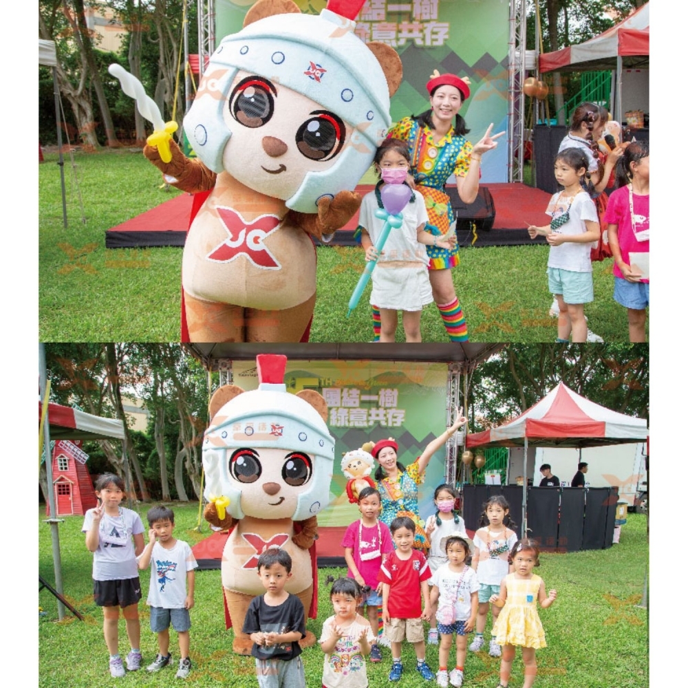 地寶任務啟動！你最想他去哪裡？