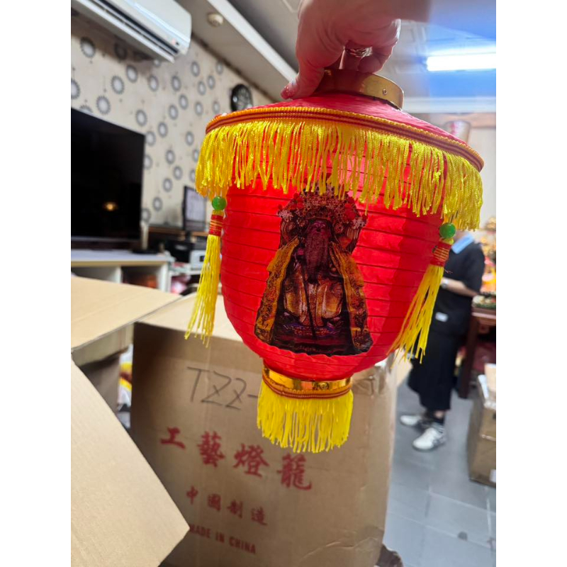 燈籠