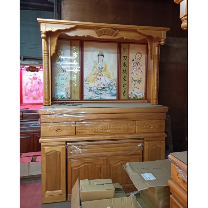 神桌.神明桌專賣店