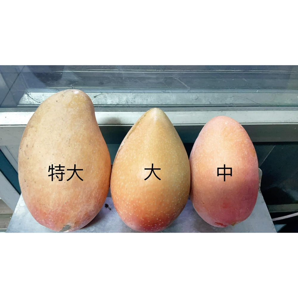 【已完售】貴妃芒果