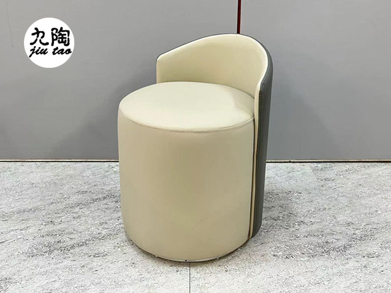 360度 旋轉圓凳