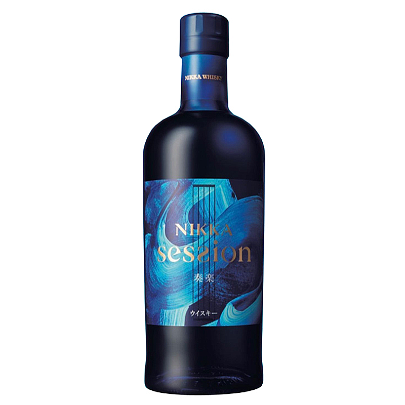 Nikka Session奏樂 日本威士忌 700ml