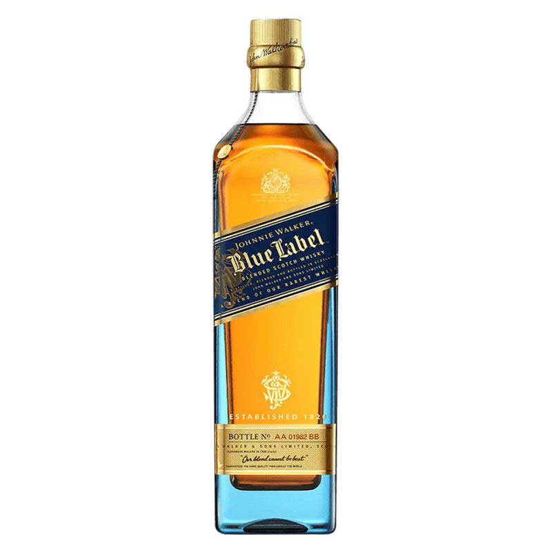 約翰走路藍牌 1000ml