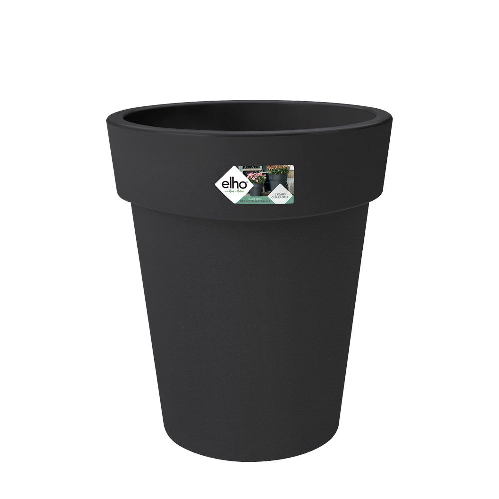 elho 田園造景高盆 Φ35cm