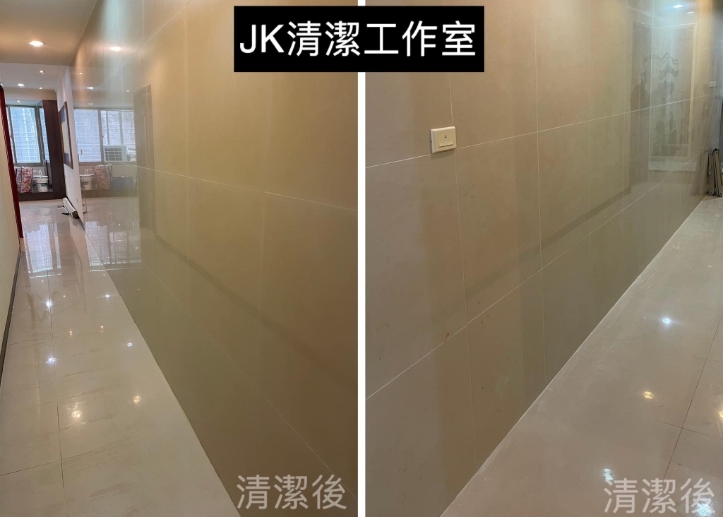 三重區清潔案例/台北清潔公司