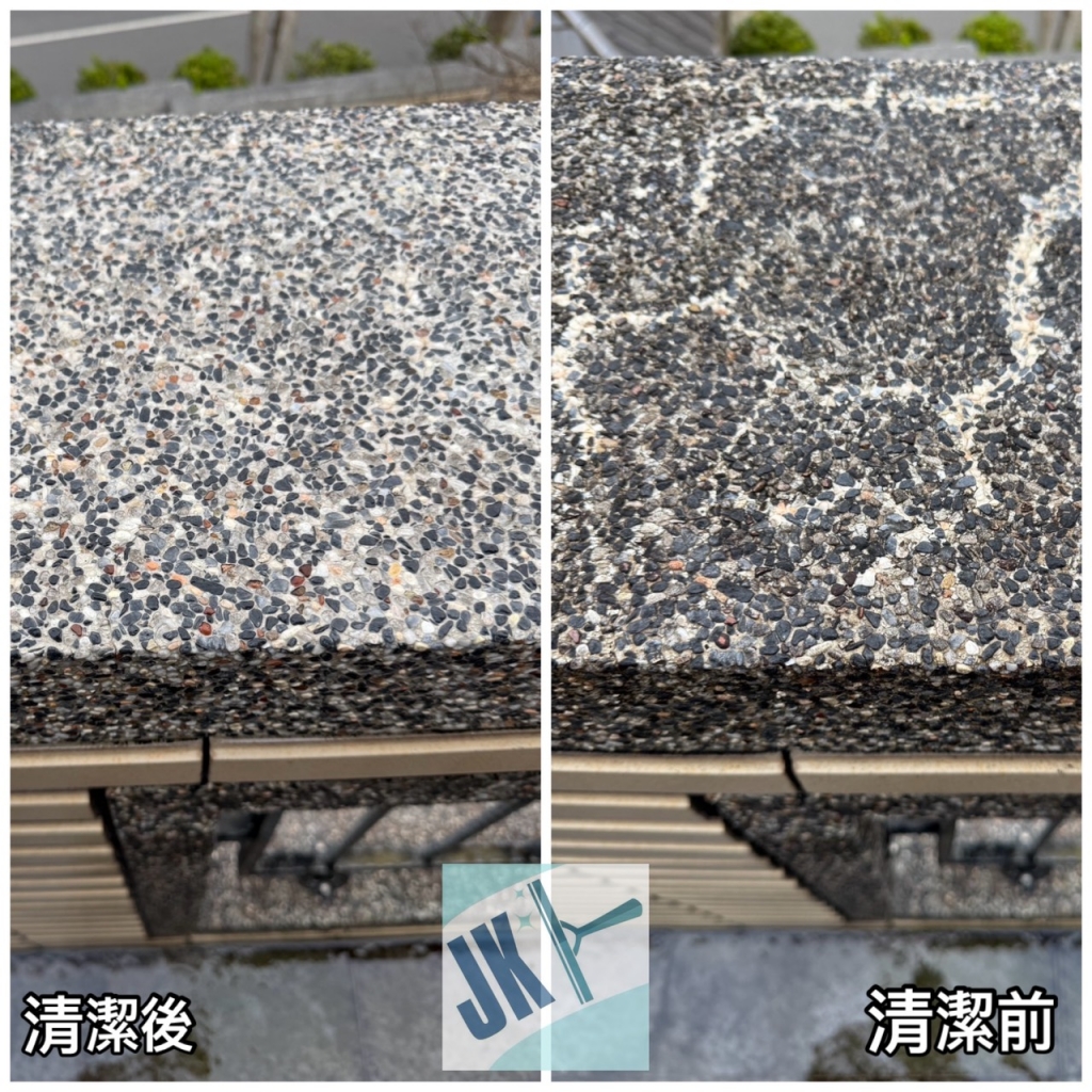 社區大樓清潔