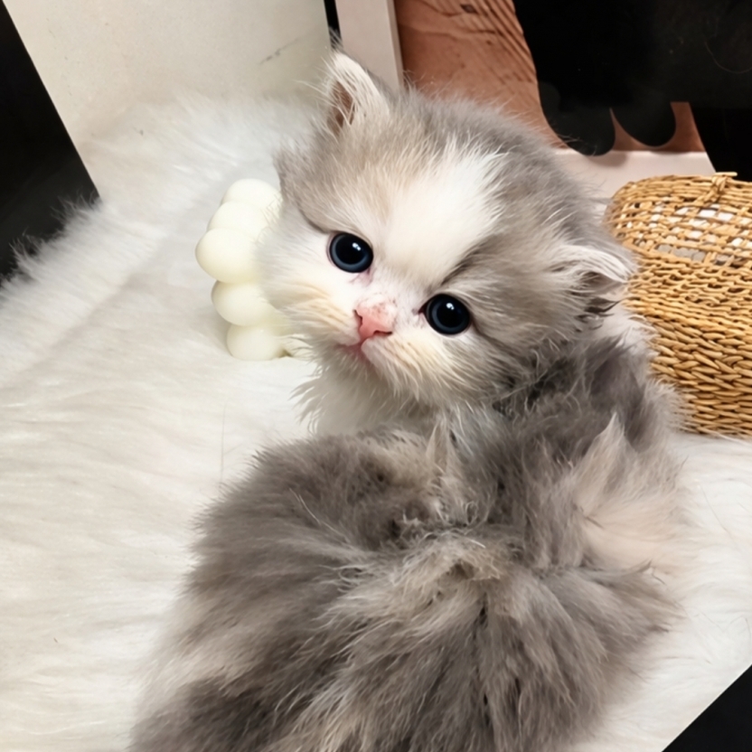 ✨藍金三花小步舞曲妹98000(已售出)