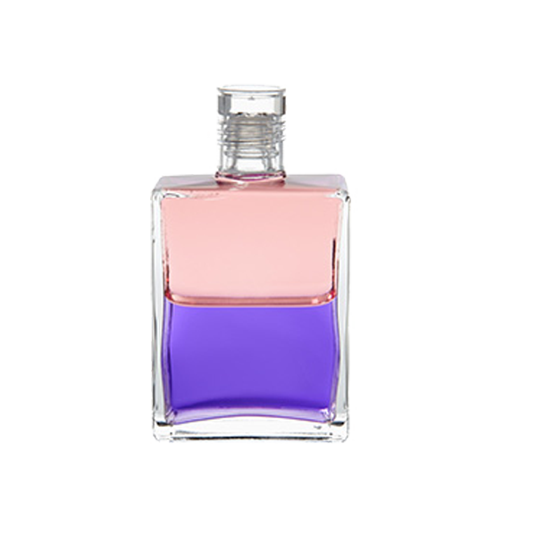 平衡油/靈性彩油(50ml)