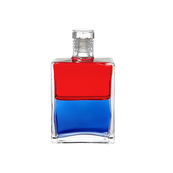 平衡油/靈性彩油(50ml)