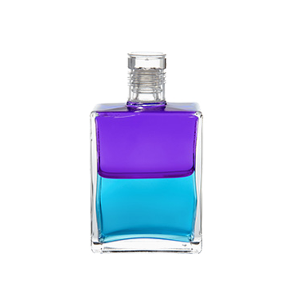 平衡油/靈性彩油(50ml)