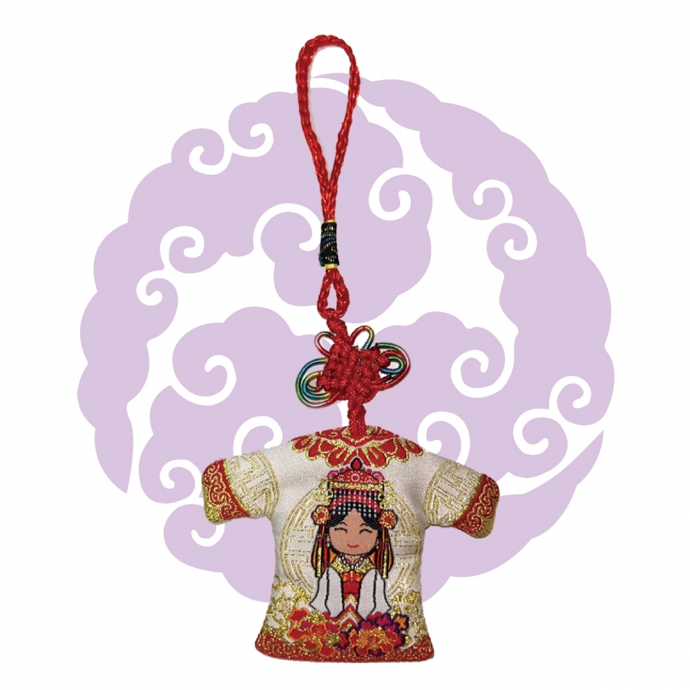 小神衣