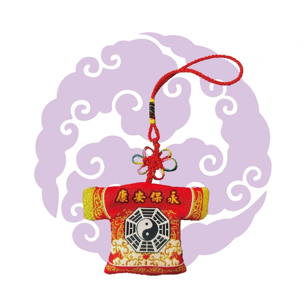 小神衣