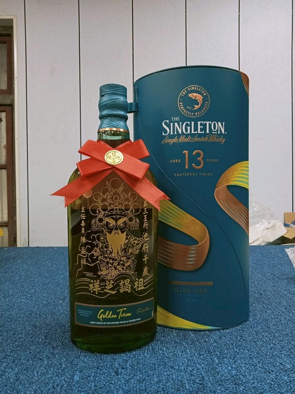 客製酒雕