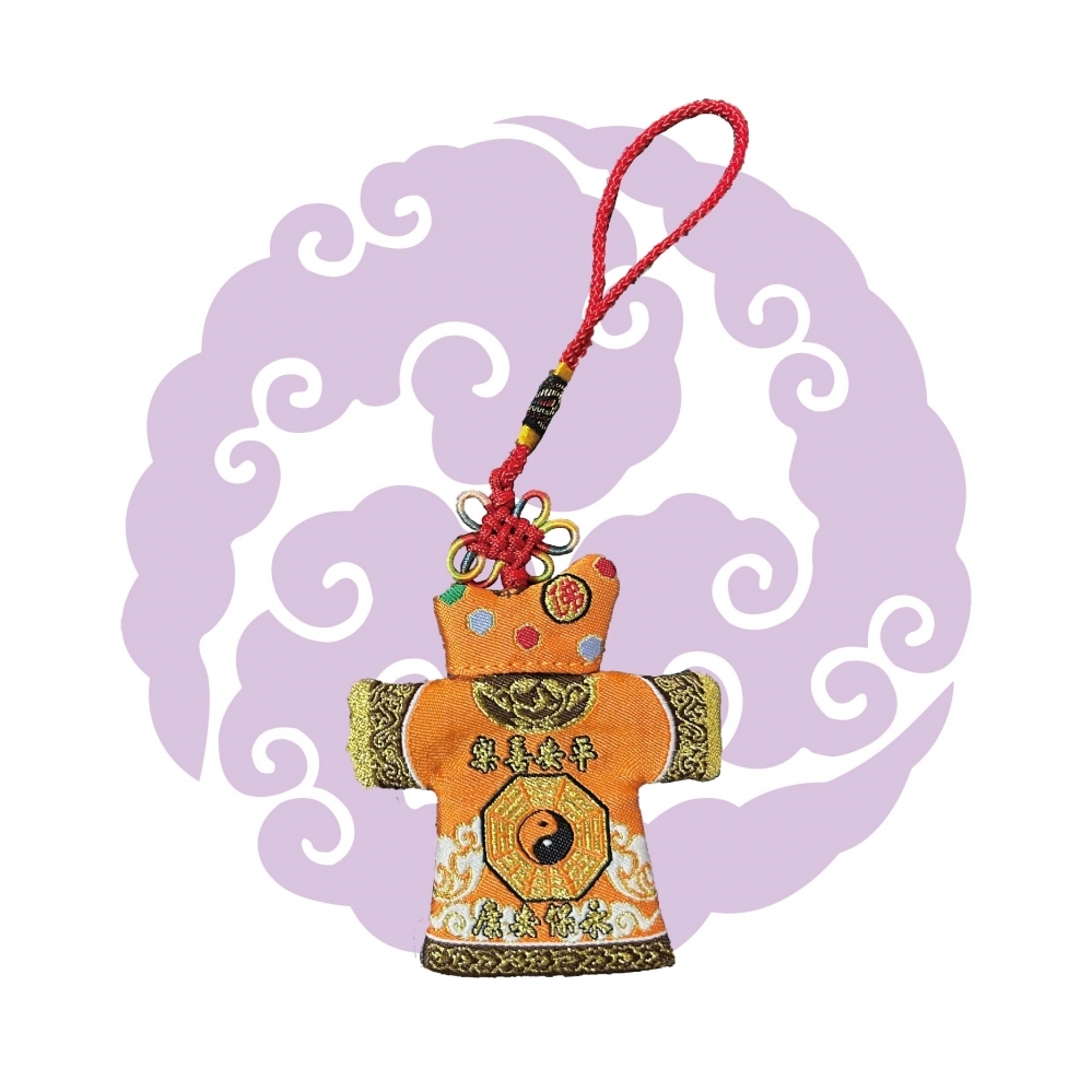 小神衣
