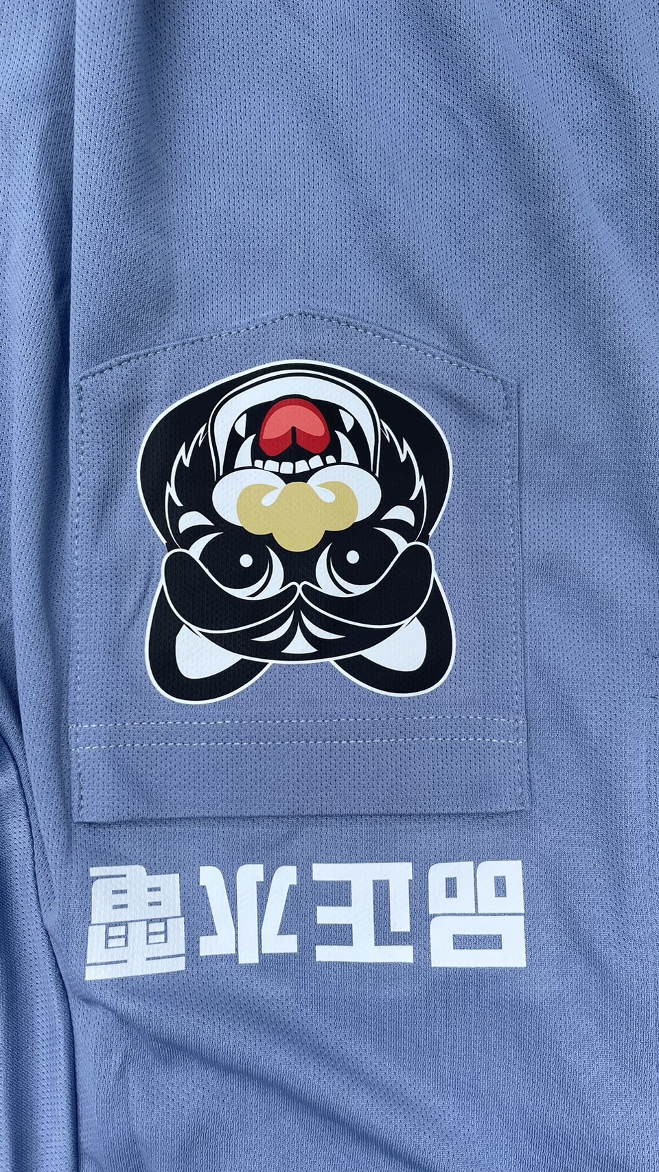 短袖POLO