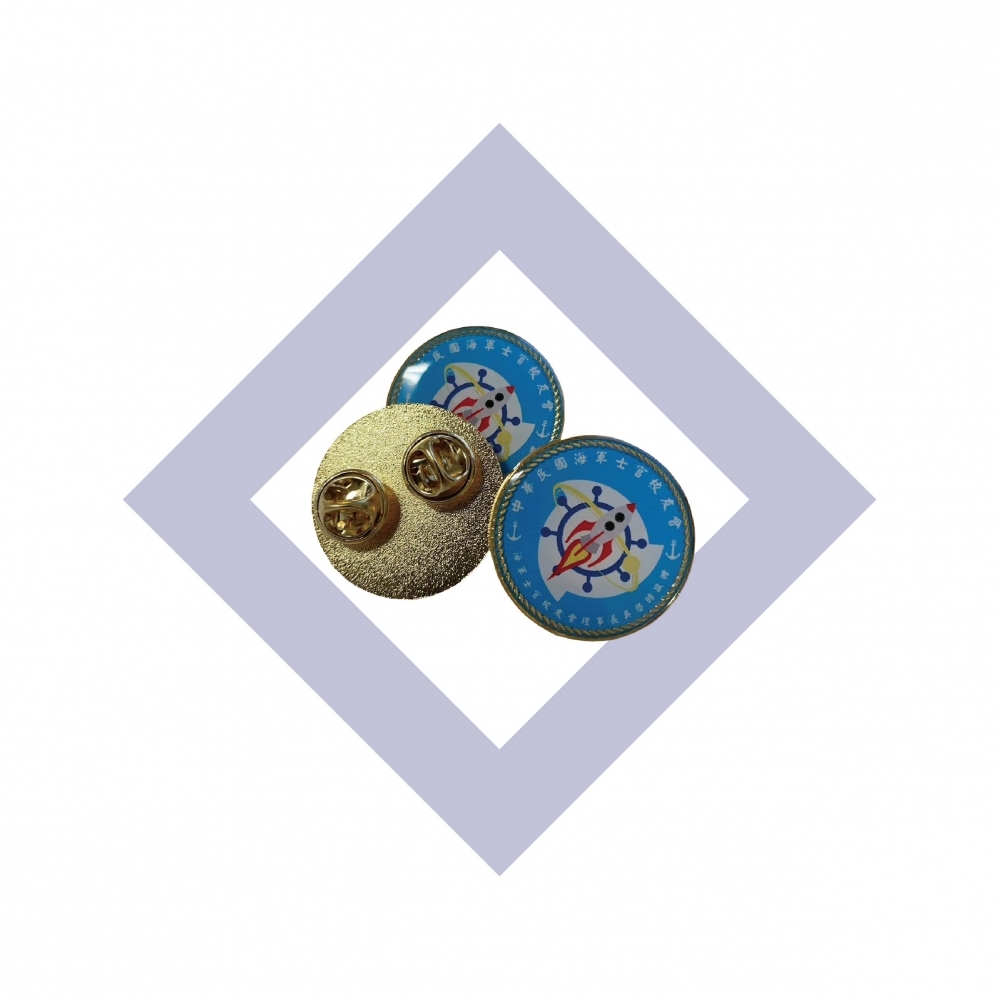 金屬別針