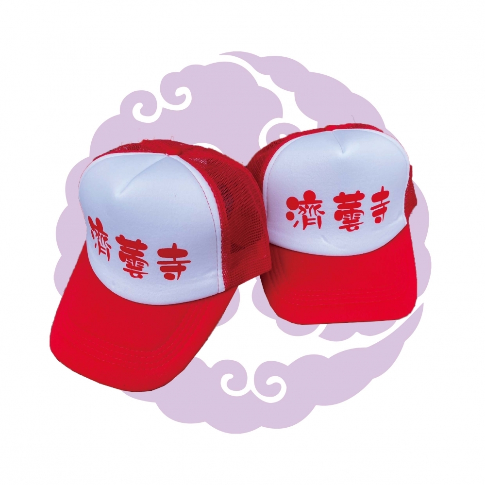 卡車帽