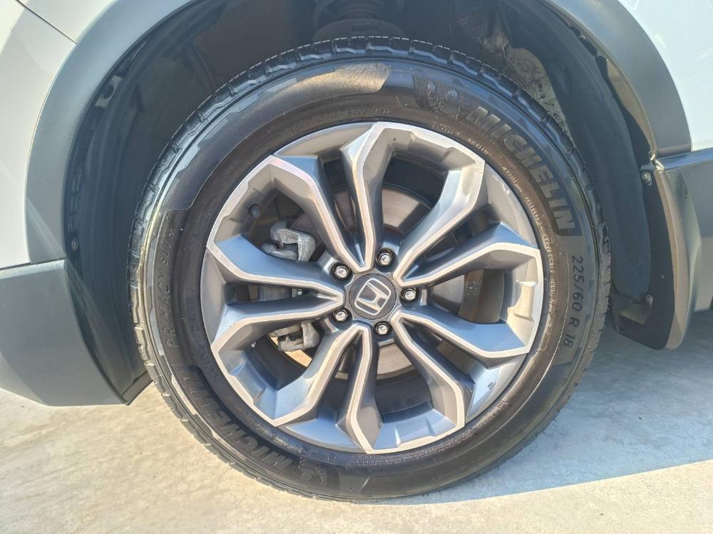 Honda CR-V 1.5L VTI-S（白）