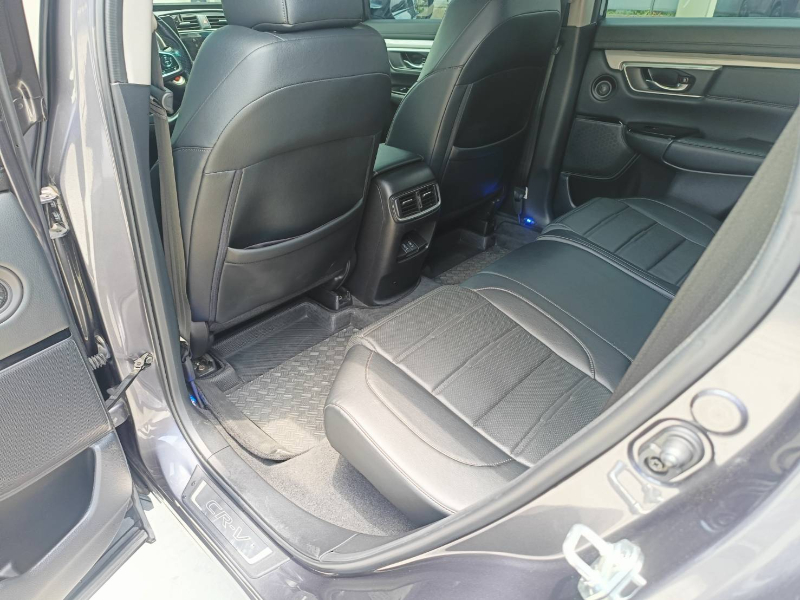 Honda CR-V 1.5L VTI-S(深灰)