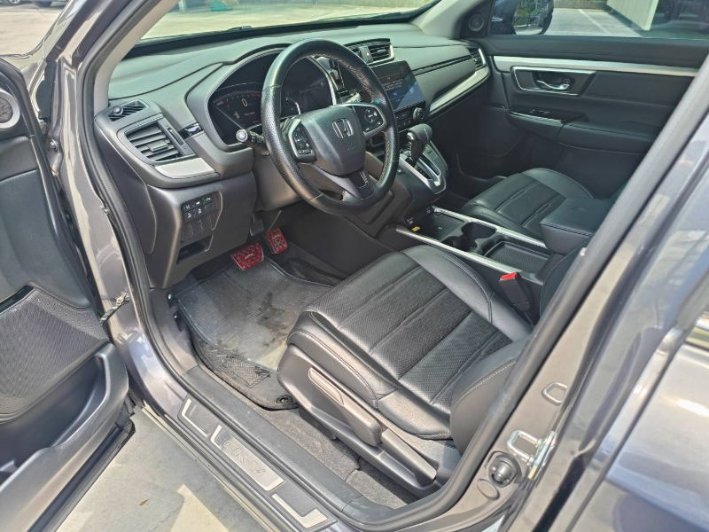 Honda CR-V 1.5L VTI-S(深灰)