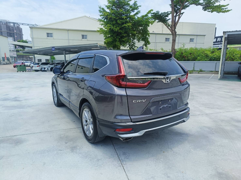 Honda CR-V 1.5L VTI-S(深灰)