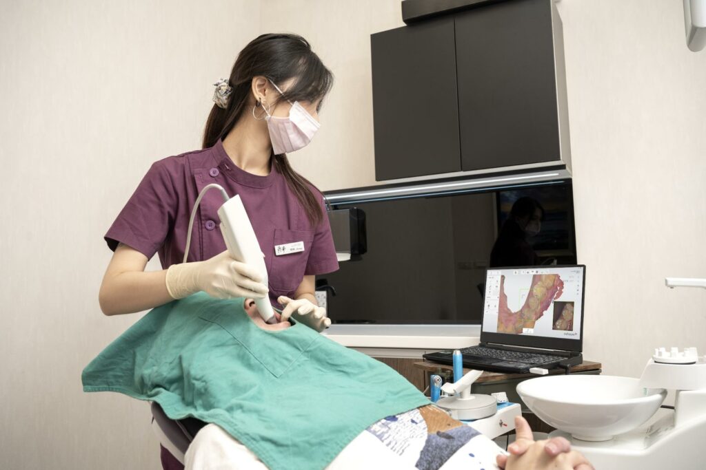 全口假牙推薦：爵華牙醫