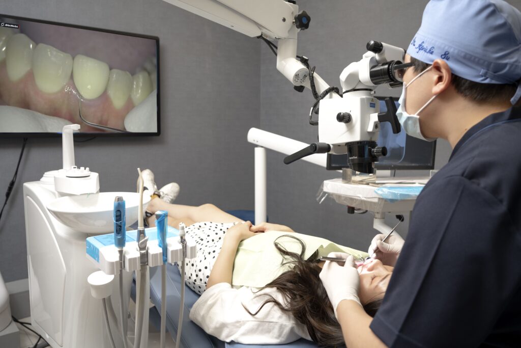 缺牙不補想解決,推薦諮詢爵華牙醫