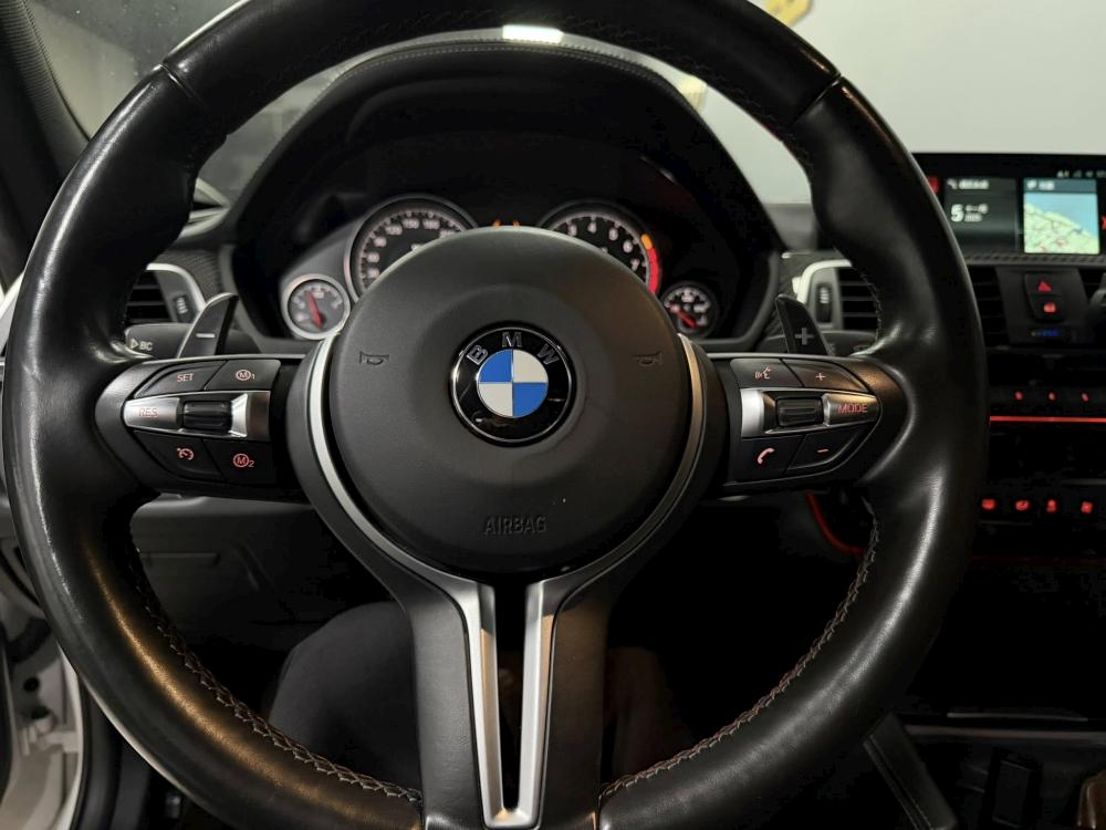 新入庫 16出廠BMW M3 Competition