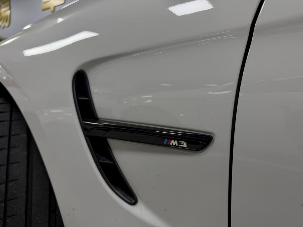 新入庫 16出廠BMW M3 Competition