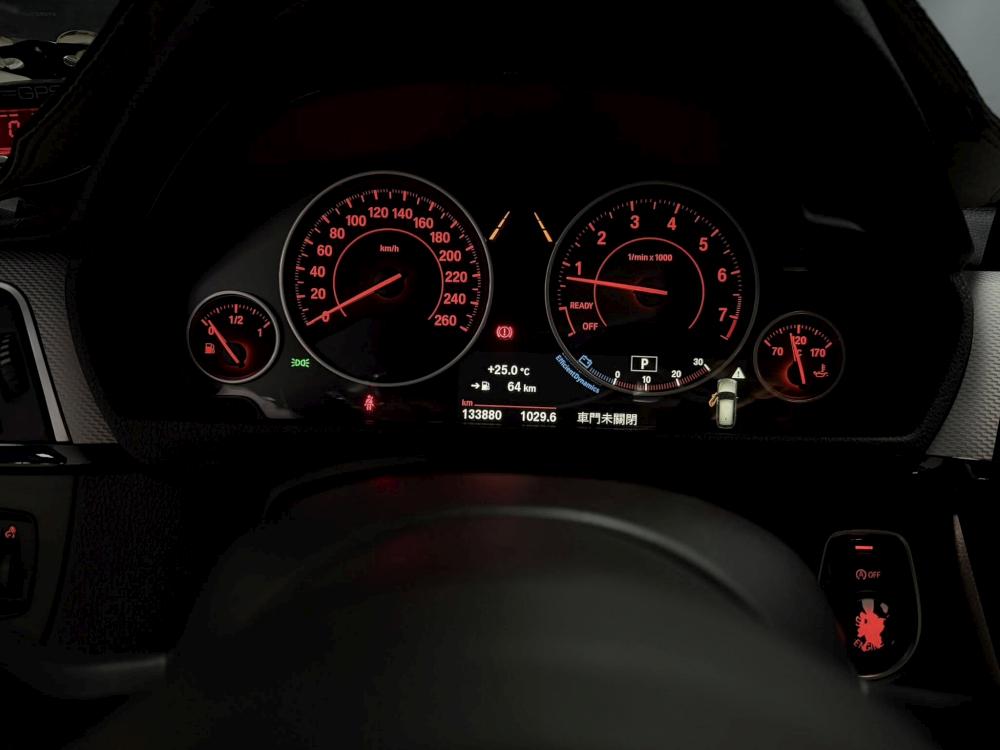 總代理2018 320i Touring M Sport