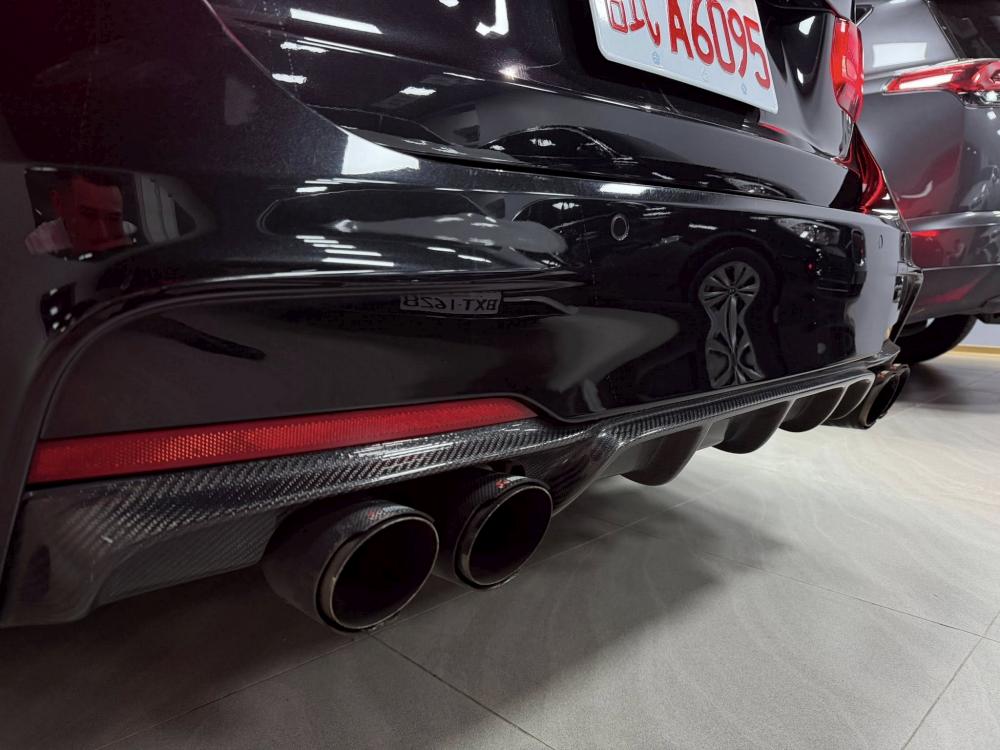 總代理2018 320i Touring M Sport