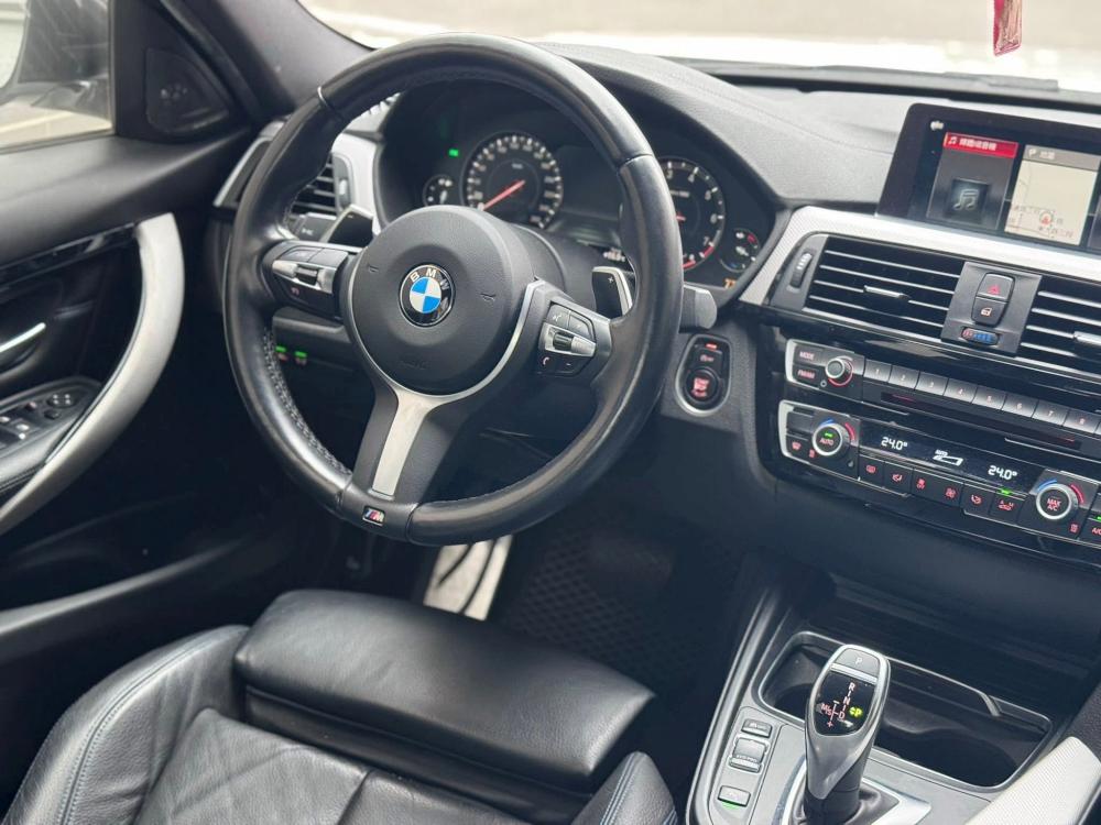 總代理2018 320i M Sport