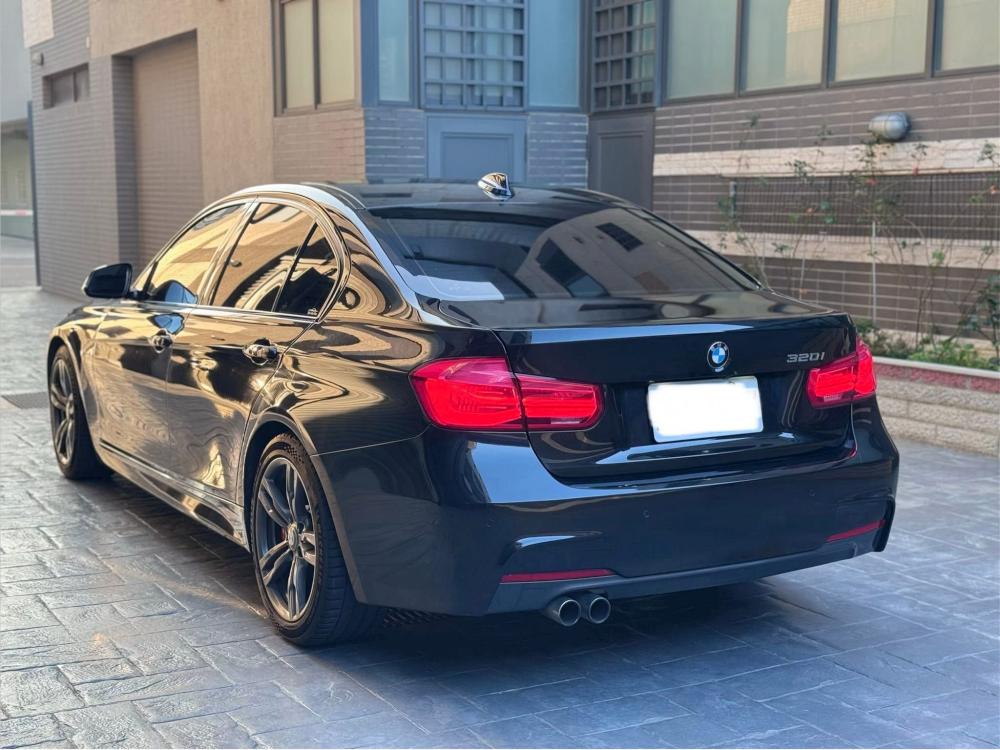 總代理2018 320i M Sport