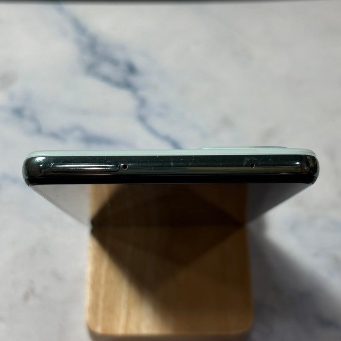 懇得機通訊 二手機 三星 SAMSUNG A52s 8G+256G 9成新 綠色 支援 5G 【995】