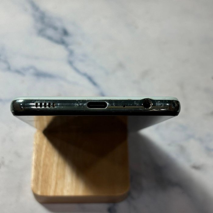 懇得機通訊 二手機 三星 SAMSUNG A52s 8G+256G 9成新 綠色 支援 5G 【995】