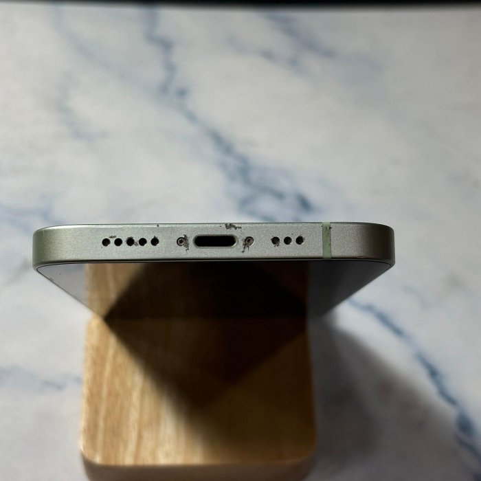 懇得機通訊 二手機 iPhone 12 128G 綠色 6.1吋 iPhoe12【歡迎舊機交換折抵】041