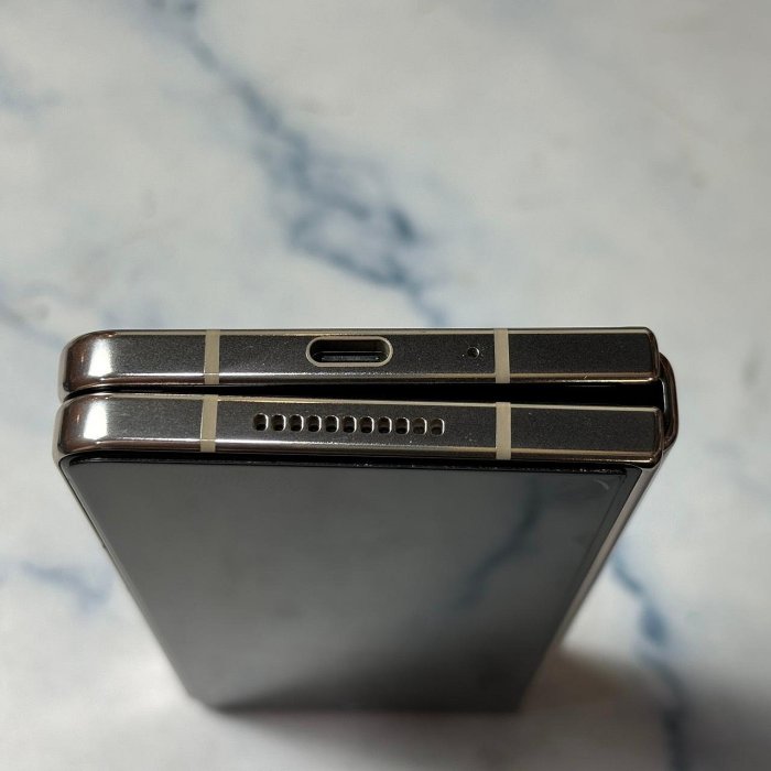 二手機 三星 Z FOLD4 Z FOLD 4 12G/512G 金色 迷霧金 F9360 折疊機 7.6吋 071