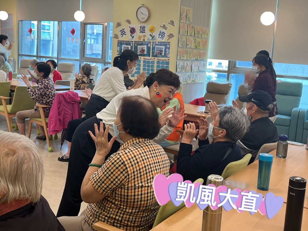 慈濟東區妙音傳法歌唱班