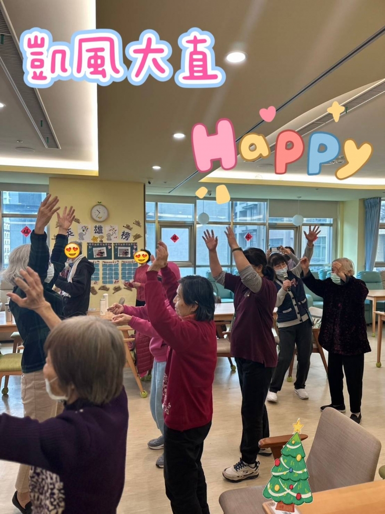 慈濟東區妙音傳法歌唱班