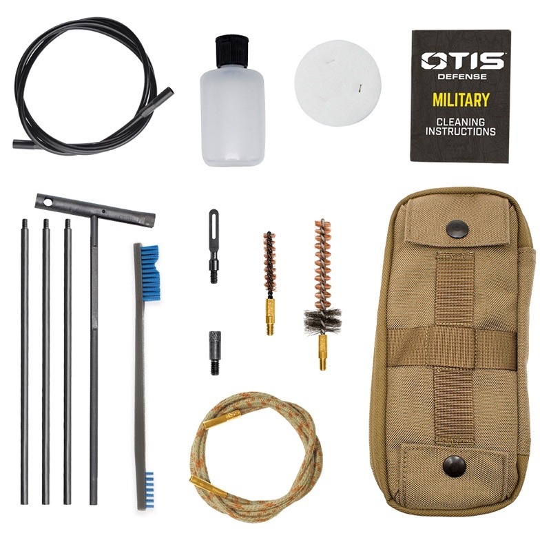 《K.T.T.》 OTIS 保養工具 T91 5.56 公發 美國直輸 軍版