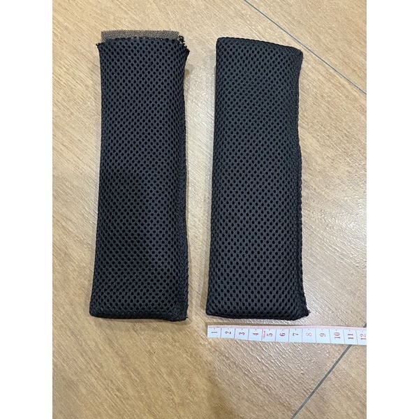 《K.T.T.》 HL DM 訂製品 墊肩 輕量化墊肩 雷射切割 戰術背心 透氣海綿