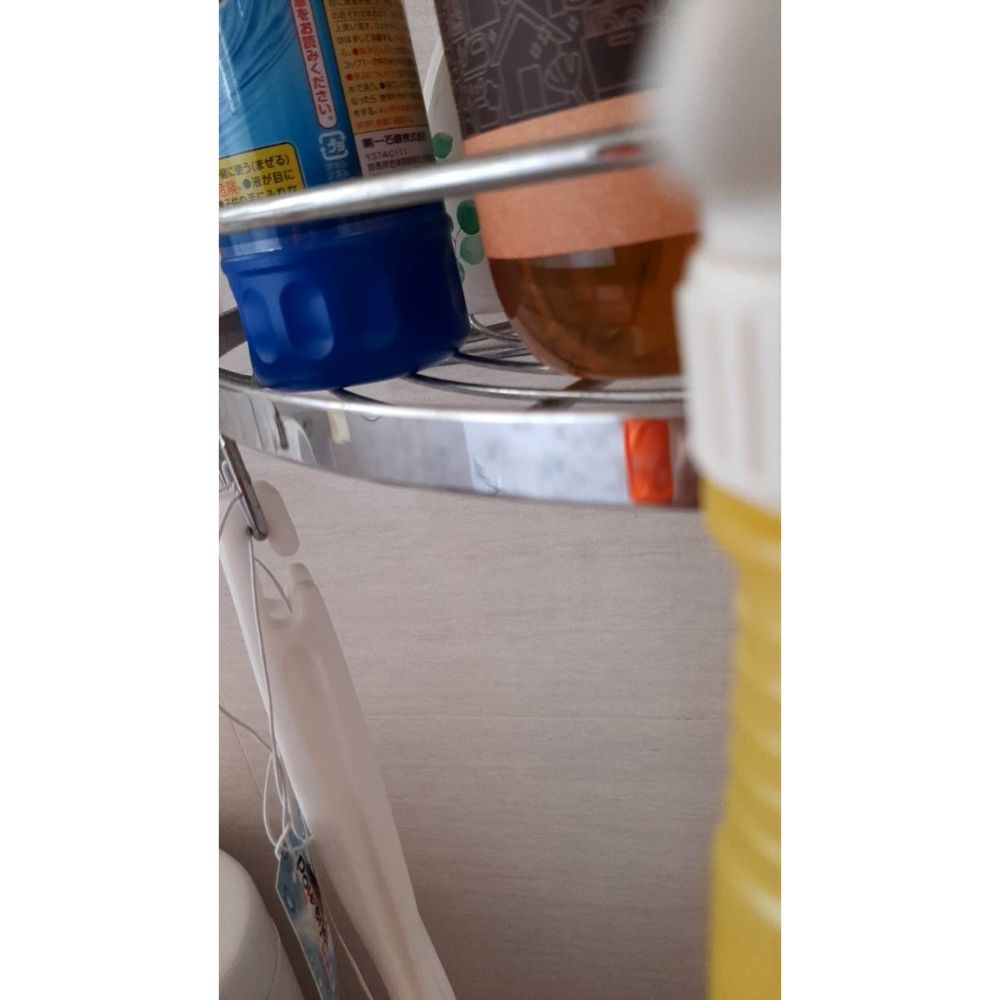 廚房/浴室清潔-重度髒污清潔
