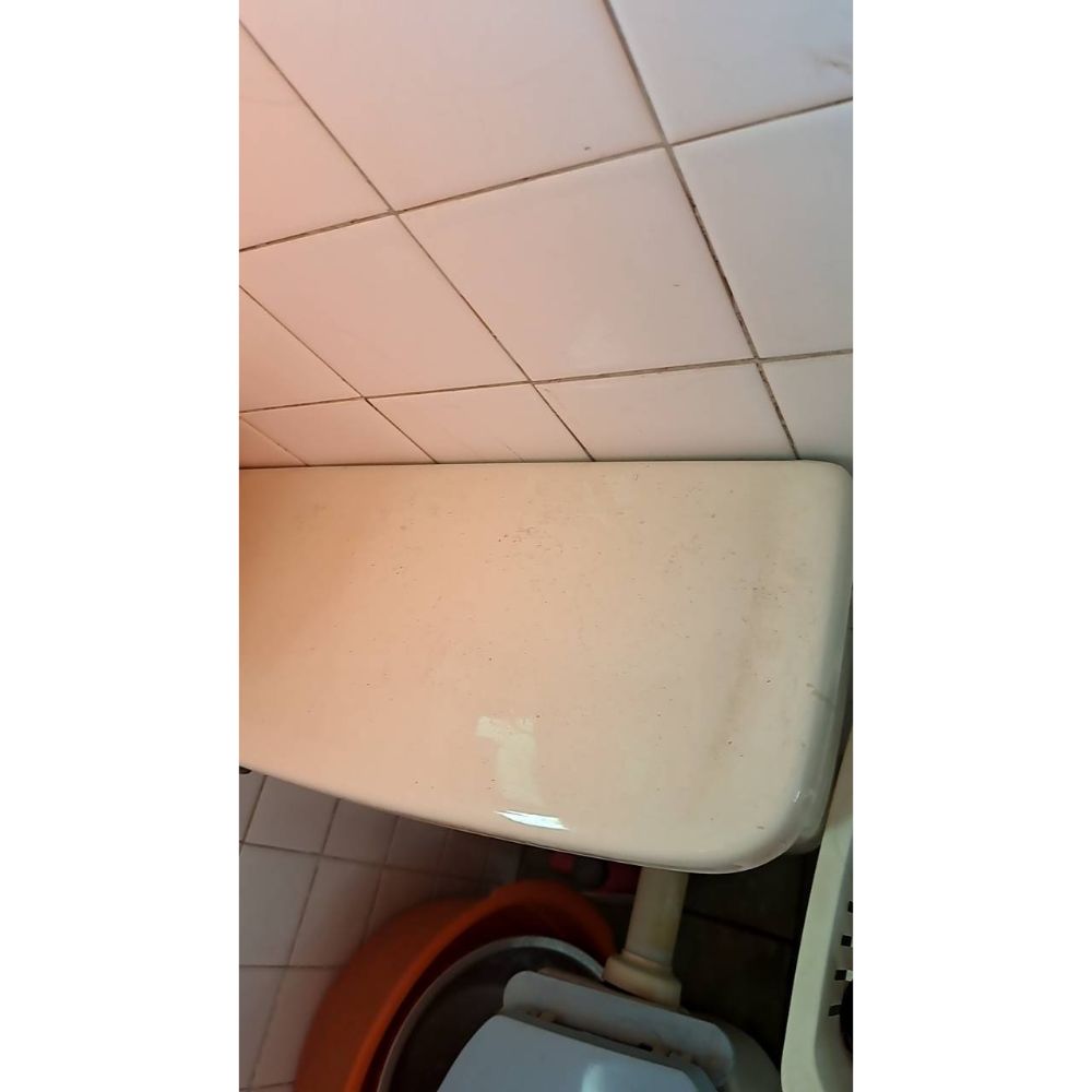 廚房清潔/浴室清潔-輕度髒污清潔