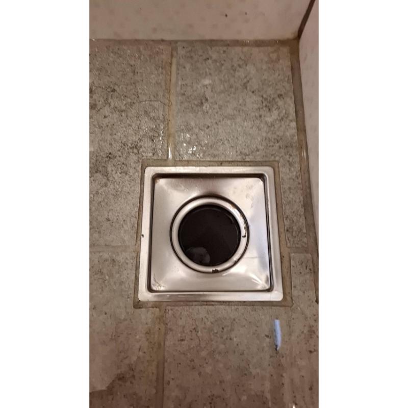 廚房清潔/浴室清潔-重度髒污清潔